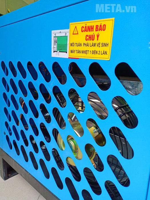 Máy sấy khí Pegasus TMMSK-15