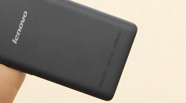 Điện thoại Lenovo A6000