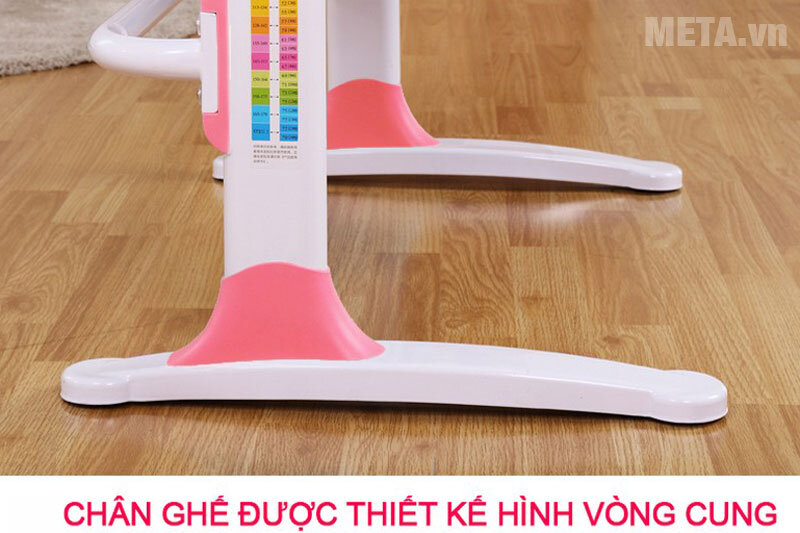 Bàn học thông minh chống gù Kachi MK102