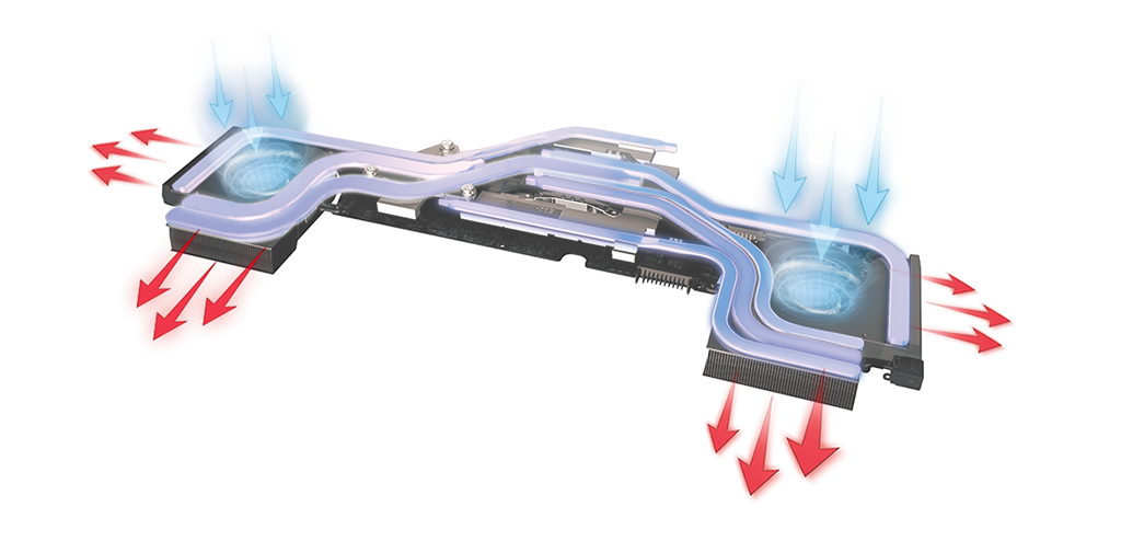 Laptop MSI GE63 Raider 8RE-266VN (GeForce® GTX 1060, 6GB GDDR5,Win10)