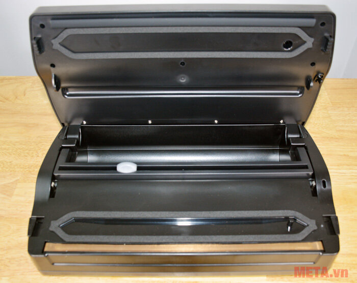 Máy hút chân không Sunhouse SHD5833