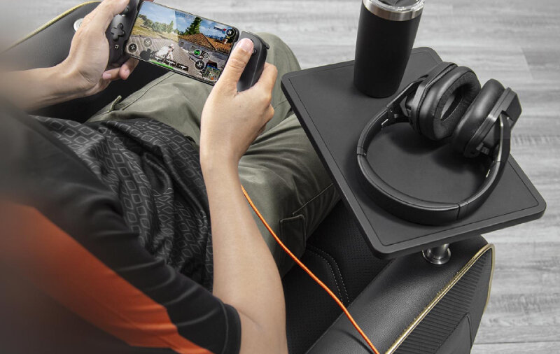 Ghế Sofa Gaming Cougar Ranger S Black ảnh 3