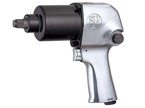Súng vặn ốc đầu 3/4 SP-AIR SP-1158EX