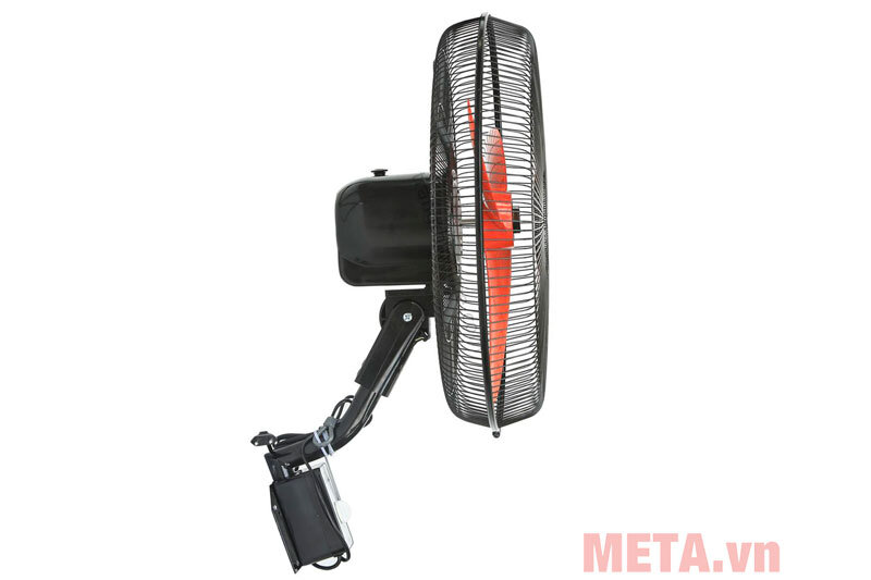 Quạt treo tường công nghiệp Ching Hai W20 Quạt treo tường công nghiệp Ching Hai W20