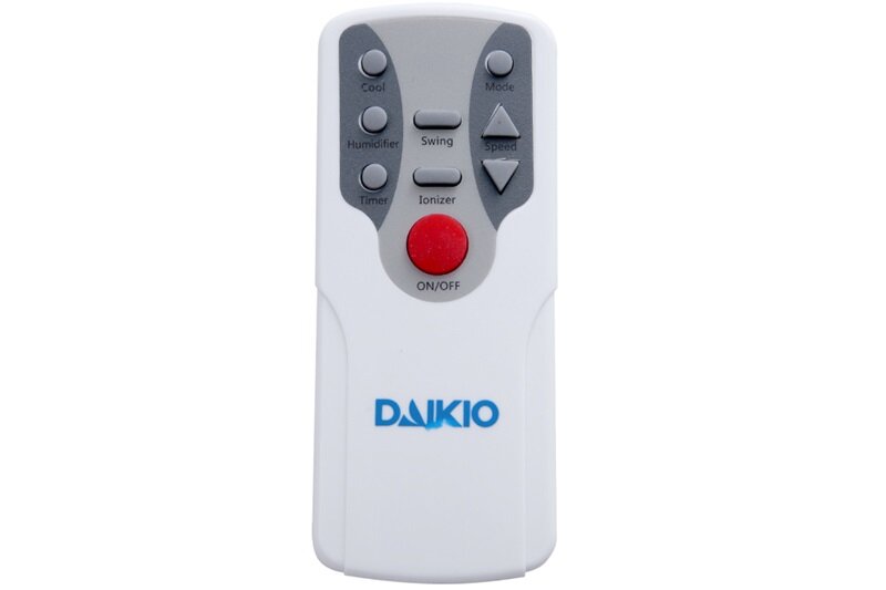 Máy làm mát không khí Daikio DK-800A Máy làm mát không khí Daikio DK-800A