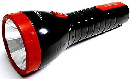 Đèn pin sạc điện Tiross TS-1125