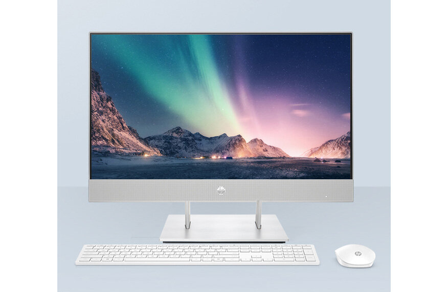  All in one HP EliteOne 800G6 9JE89AV