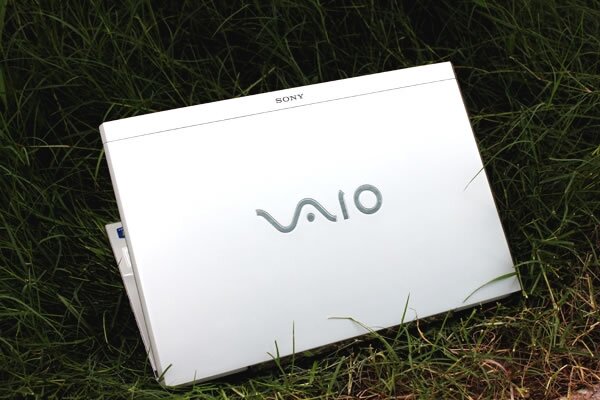 Sony Vaio S SVS13117GG 53214G75GWP Sony Vaio S SVS13117GG 53214G75GWP