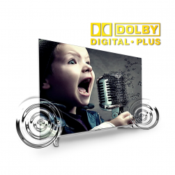 Smart Tivi Skyworth 58 inch 58G2, Android 7.0, 4K UHD