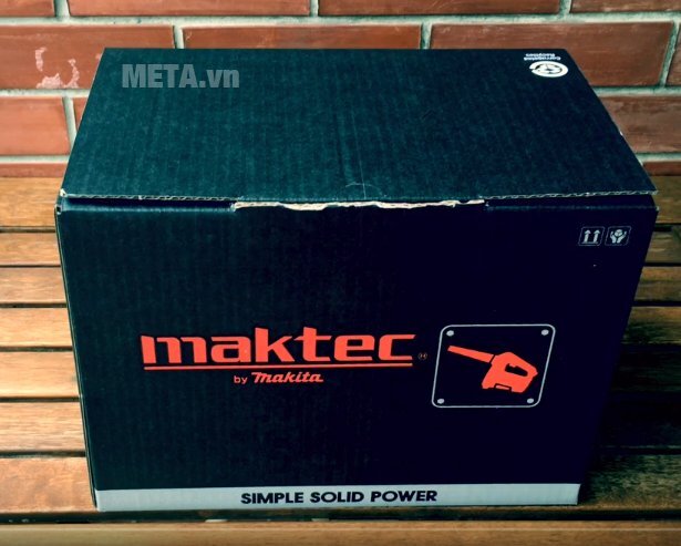 Máy thổi bụi Maktec MT401 500W