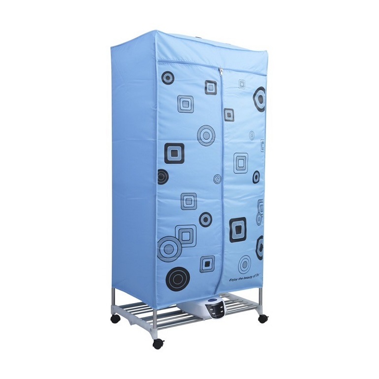 máy sấy quần áo giá rẻ Panasonic 