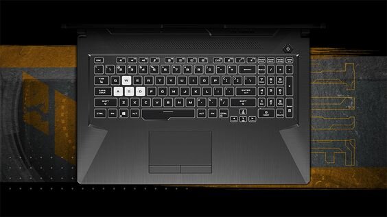 Asus TUF Gaming F17 FX706HC-HX003T (ảnh 10)