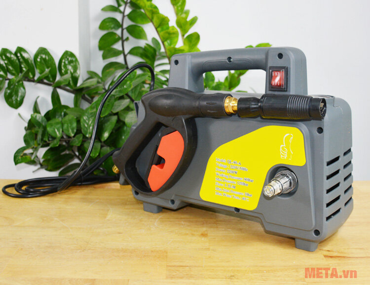 Máy rửa xe Osaka QL90A