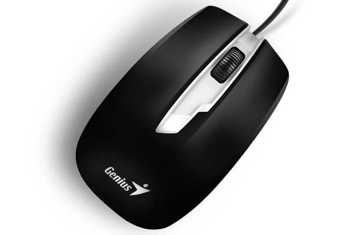 Chuột quang DX-180 Genius