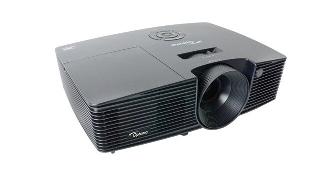 Máy chiếu Optoma S312