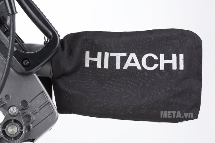 Máy cắt góc đa năng 1520W Hitachi C10FCH2