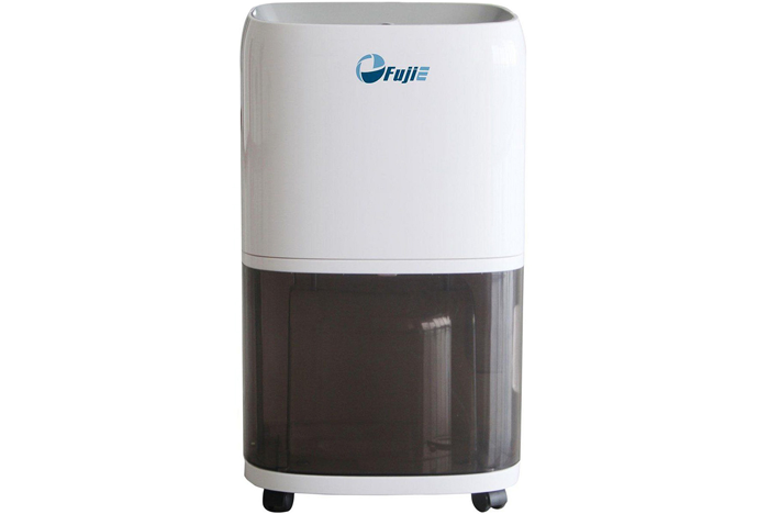 Máy hút ẩm 18L FujiE HM-918EC