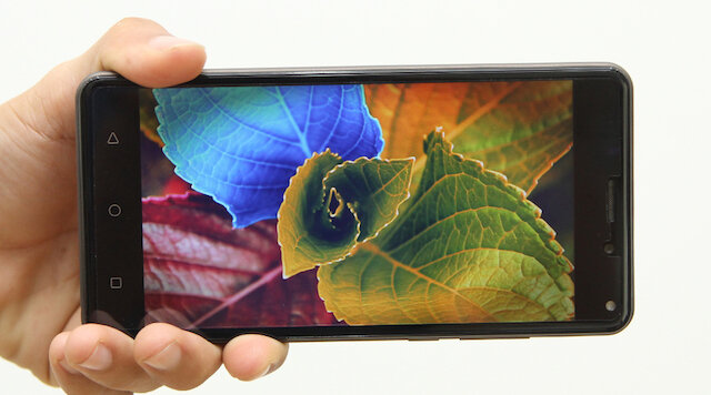 Điện thoại Mobell Nova P2