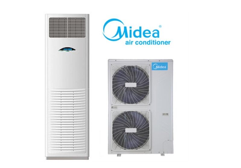Điều hòa tủ đứng Midea 28000 BTU 1 chiều MFS2-28CR/ MFS-28CR