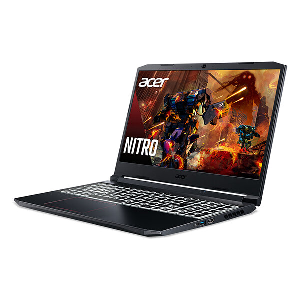 Laptop Acer Nitro series AN515 57 5831 NH.QDGSV.003