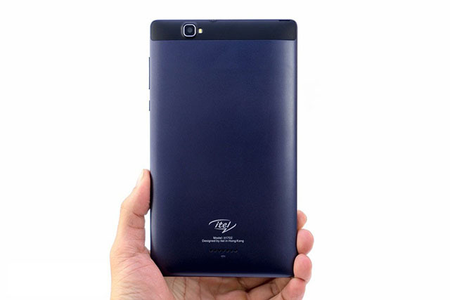 Máy tính bảng Itel Tab it1702 Máy tính bảng Itel Tab it1702