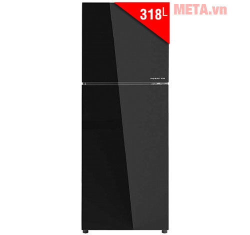 Tủ lạnh Inverter Aqua AQR-IG347DN-GB 318 lít