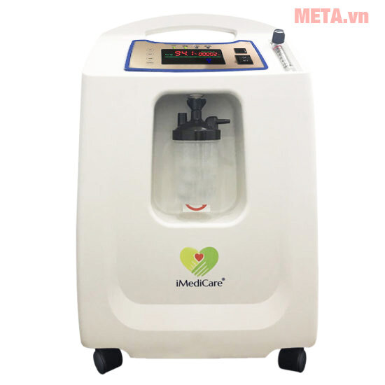 Máy tạo oxy iMediCare iOC-3LA 3 lít