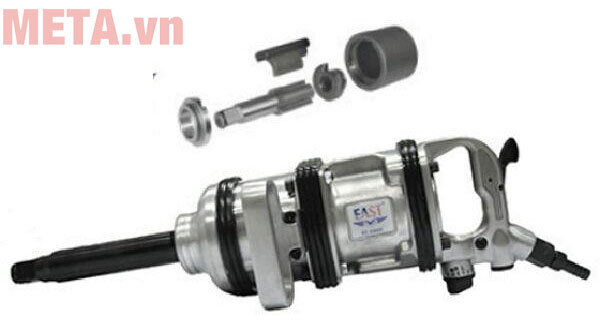 Súng siết bu lông East EC-3260N Súng siết bu lông East EC-3260N