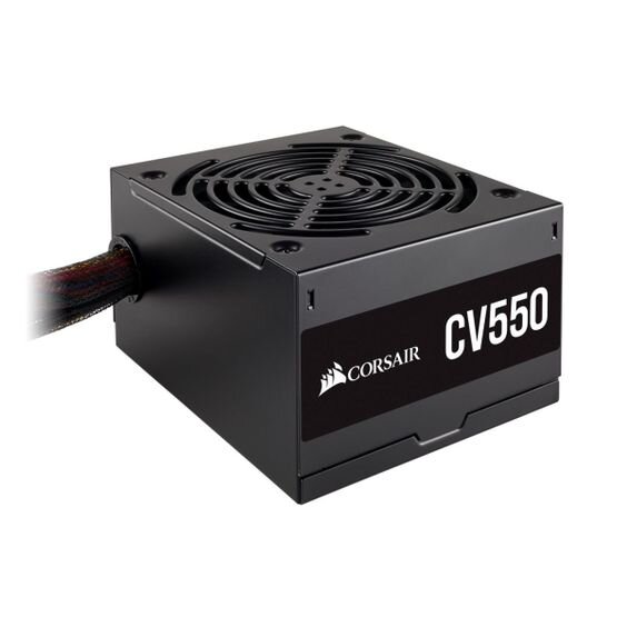 Nguồn Corsair CV550 80 Plus Bronze (Ảnh 1)