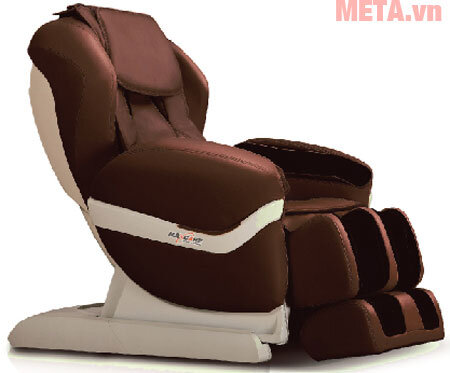 Ghế massage toàn thân Maxcare Max-684S
