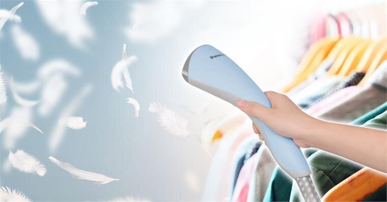 Bàn là cây Panasonic NI-GSE050ARA Bàn là cây Panasonic NI-GSE050ARA