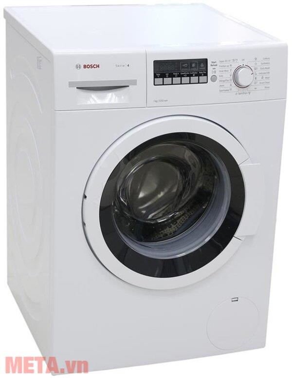 Máy giặt cửa trước Bosch WAK24260SG