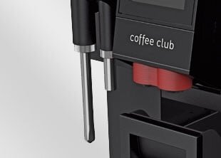 Máy pha cà phê cappuccino