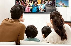 Smart Tivi TCL 40 inch L40S4900, Full HD Smart Tivi TCL 40 inch L40S4900, Full HD
