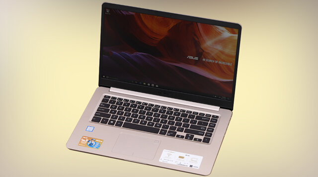 Asus S510UA i3 7100U/4GB/1TB/Win10/(BQ111T) Asus S510UA i3 7100U/4GB/1TB/Win10/(BQ111T)