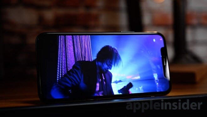 Điện thoại Apple Iphone 11 Pro Max- 256GB, 6.5 inch