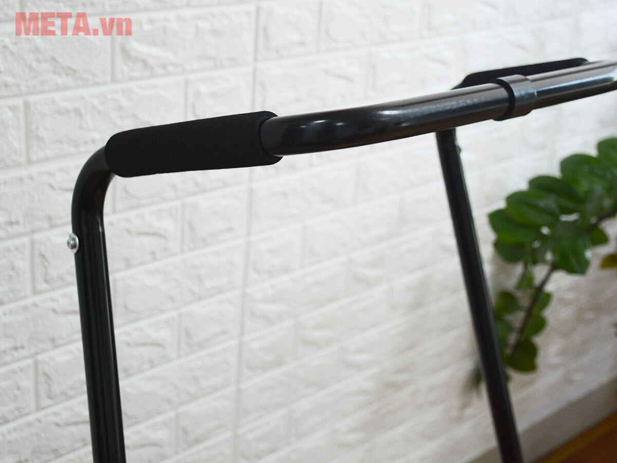 Máy quét rác đẩy tay Clepro CW103/2