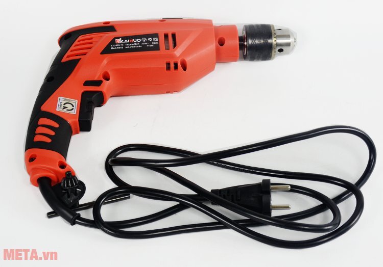 Máy khoan Kainuo KN6019