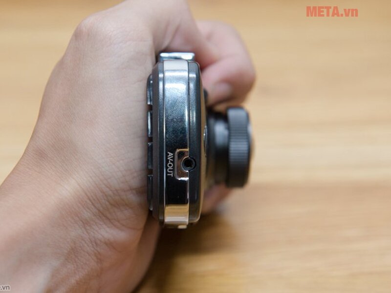 Camera hành trình Vietmap X9