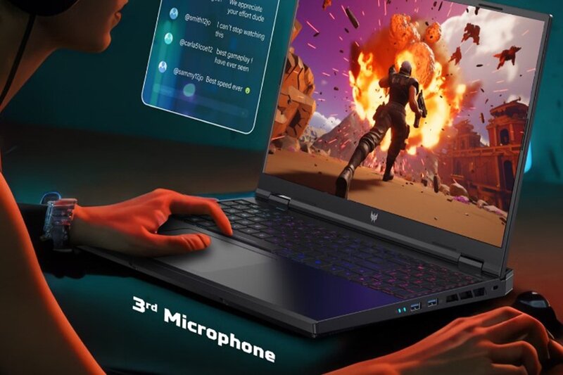 Acer Predator Helios Neo 16 PHN16-72-950P a