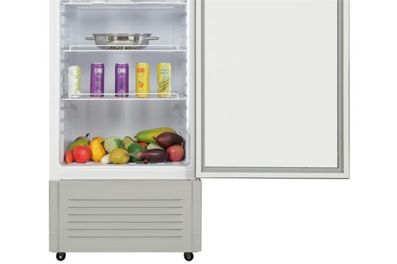 Tủ mát Hòa Phát 1 cánh 280 lít HSR D6280
