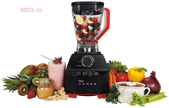 Máy xay sinh tố Oster Versa BLSTVB-S