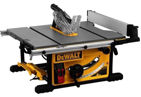 Hình ảnh máy cưa bàn DeWalt DWE7492 Hình ảnh máy cưa bàn DeWalt DWE7492