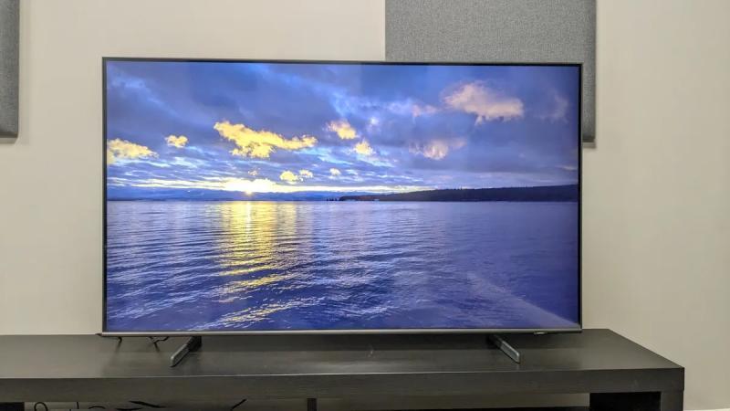 Đánh giá smart tivi QLED Samsung 4K 50 inch 50Q60D