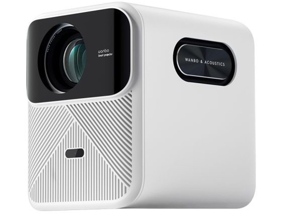 Máy chiếu Wanbo Mozart 1