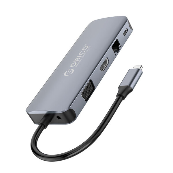 Cáp chuyển đổi 11 trong 1 Orico