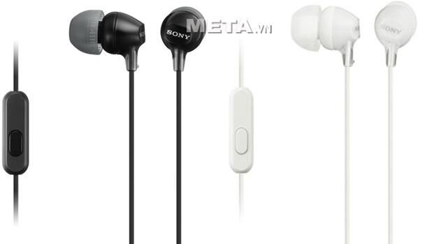 Tai nghe Sony MDR-EX15AP