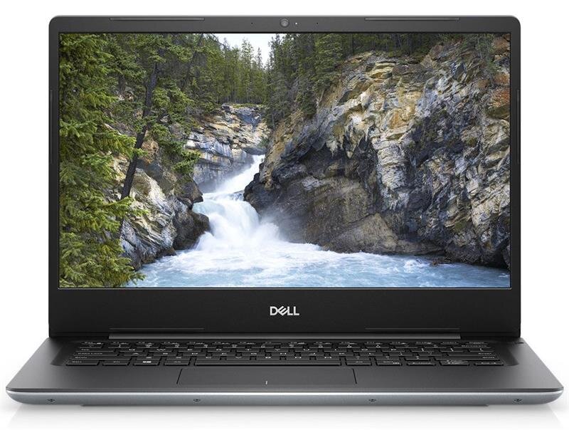 Laptop DELL Vostro 5581 VRF6J1 Win10 Xám