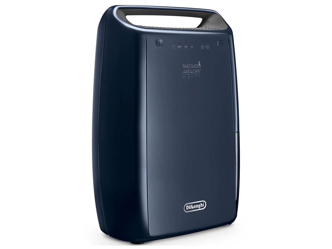 Mmáy hút ẩm Delonghi DEX216F có thiết kế nhỏ gọn