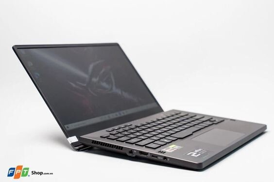 ROG Zephyrus G14 GA401QH-K2091W (ảnh 3)
